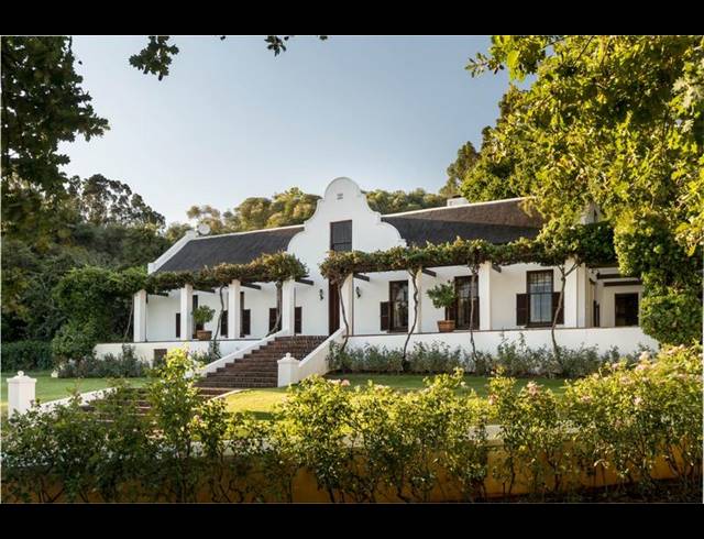 FARM FOR SALE IN WELLINGTON OPEN SPACE